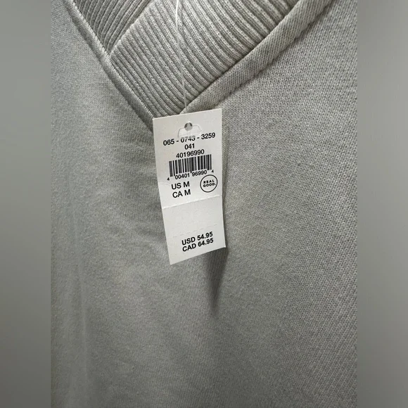 ⭐️SOLD⭐️NWT Aerie House Party Sweatshirt - Picture 12 of 15